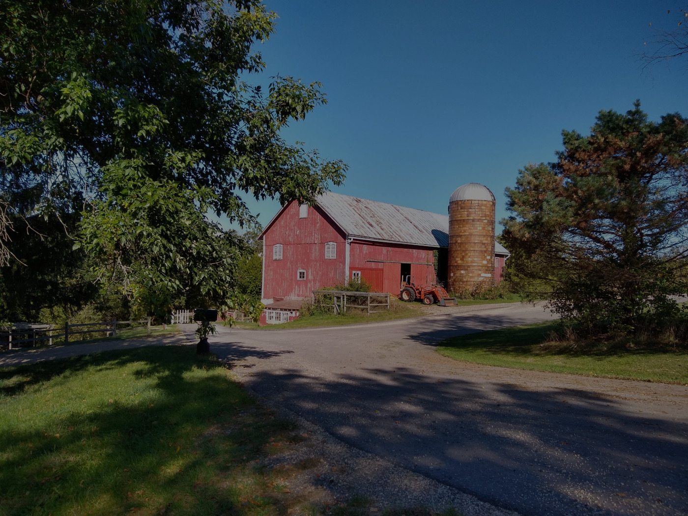 Farm