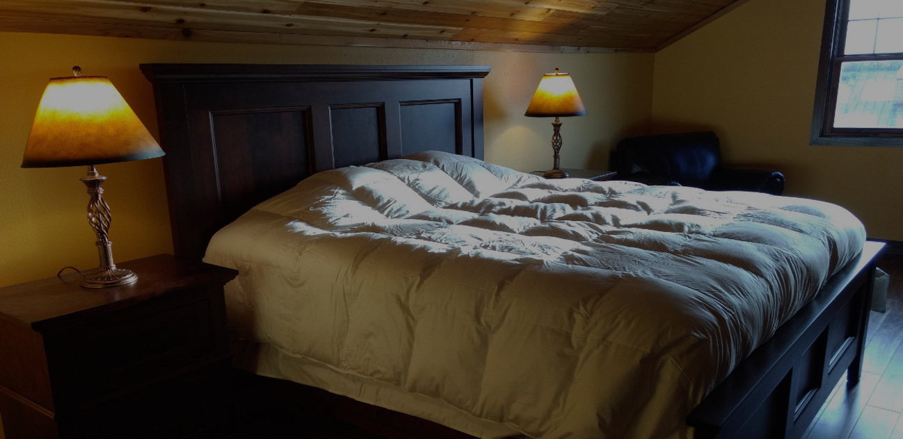 Lodging